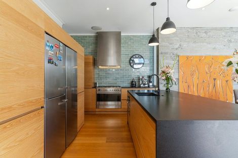 Photo of property in 12 Hepburn Street, Freemans Bay, Auckland, 1011