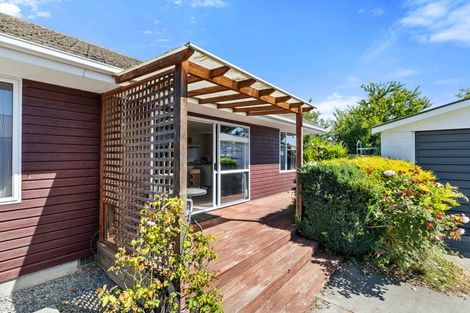 Photo of property in 265 Cranford Street, St Albans, Christchurch, 8052