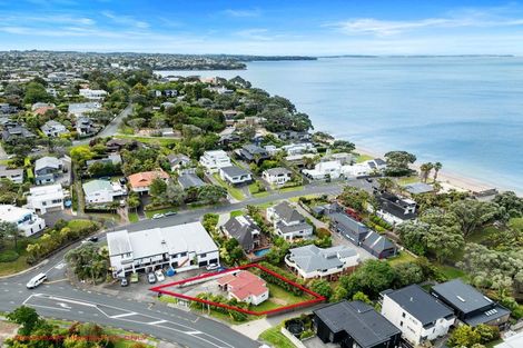 Photo of property in 319 Beach Road, Campbells Bay, Auckland, 0630