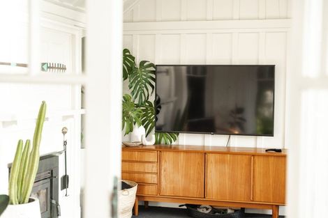 Photo of property in 3 Flowers Track, Scarborough, Christchurch, 8081