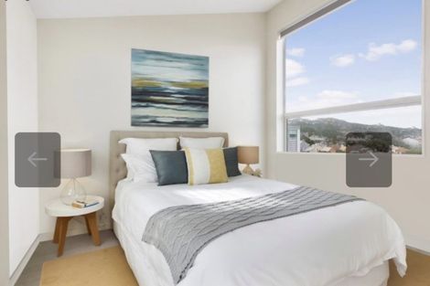 Photo of property in 12/31 Princess Terrace, Newtown, Wellington, 6021