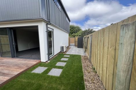 Photo of property in 5/135 Hills Road, Edgeware, Christchurch, 8013