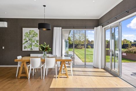 Photo of property in 33 Stables Drive, Lincoln, 7608