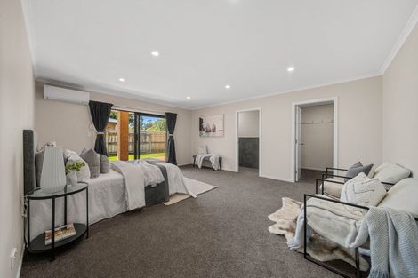 Photo of property in 32b Andrew Street, Kuripuni, Masterton, 5810