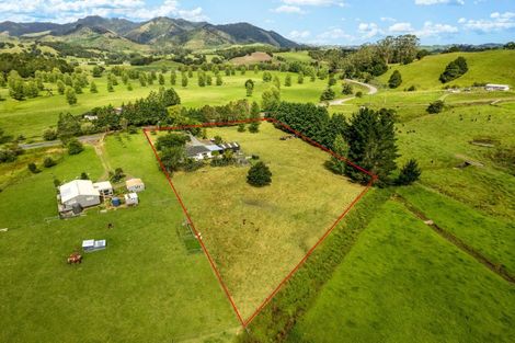 Photo of property in 771 Paradise Road, Tangiteroria, 0381