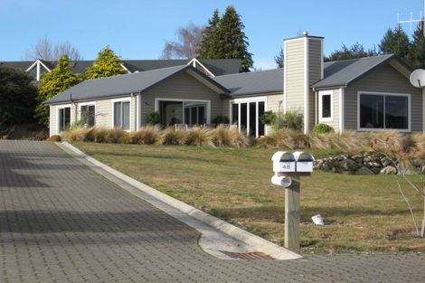 Photo of property in 6 Dalhousie Place, Te Anau, 9600