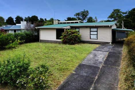 Photo of property in 3 Sloane Street, Glen Innes, Auckland, 1072