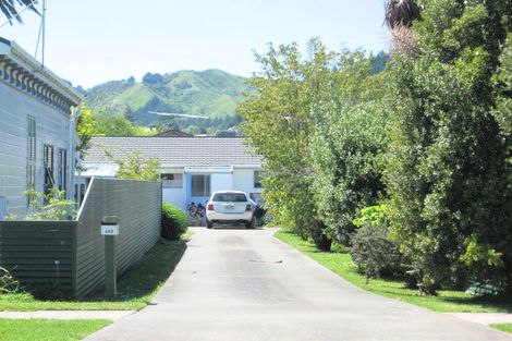 Photo of property in 343 Aberdeen Road, Gisborne, 4010