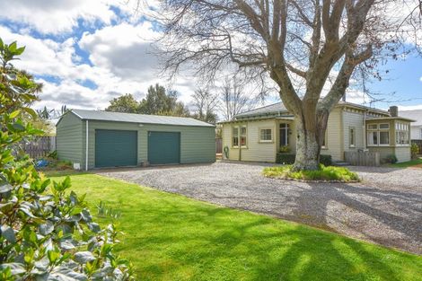Photo of property in 62 Kent Street, Carterton, 5713