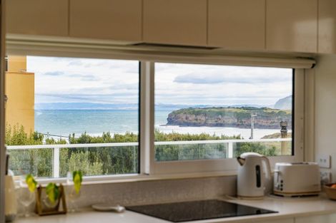 Photo of property in 16 Sunset Terrace, Ocean Grove, Dunedin, 9013