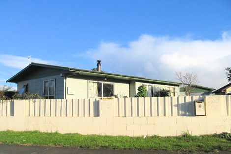 Photo of property in 6 Raleigh Place, Flaxmere, Hastings, 4120