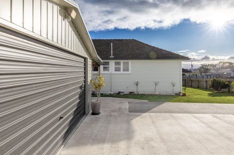 Photo of property in 5 Mackie Street, Waipukurau, 4200