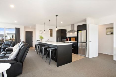 Photo of property in 18 Napier Drive, Wigram, Christchurch, 8042