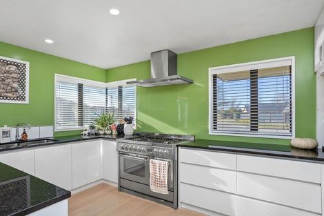 Photo of property in 10 Picasso Place, Rolleston, 7614