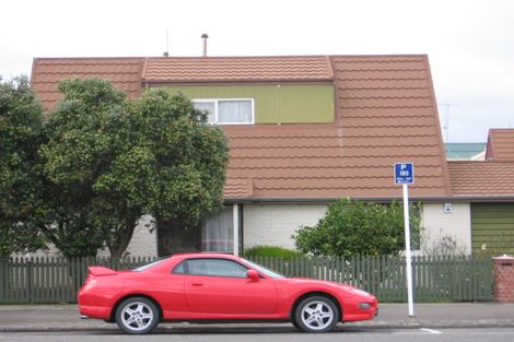 Photo of property in Marece Court, 2/578 Main Street, Palmerston North, 4410