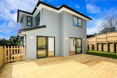 Photo of property in 62 Verran Road, Birkdale, Auckland, 0626