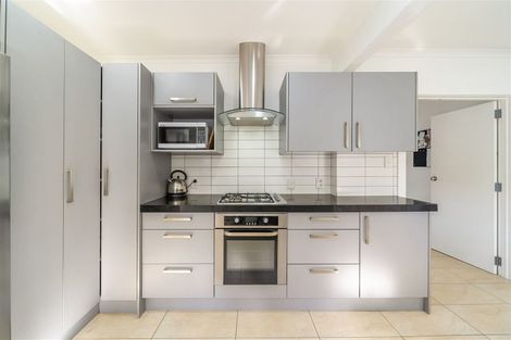 Photo of property in 1 Moeraki Road, Maoribank, Upper Hutt, 5018