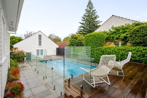 Photo of property in 24 Clifton Road, Hamilton Central, Hamilton, 3204