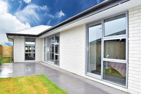 Photo of property in 20 Collier Drive, Halswell, Christchurch, 8025