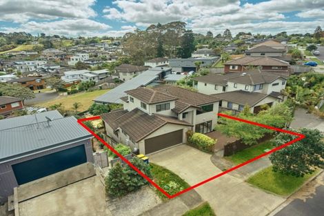 Photo of property in 64 Rising Parade, Fairview Heights, Auckland, 0632