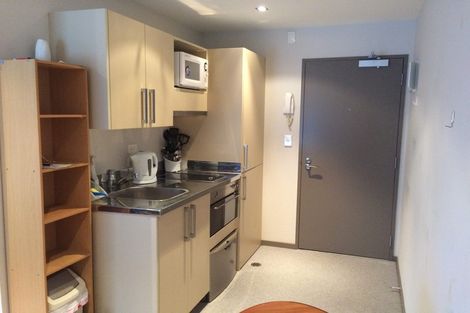 Photo of property in Dual Apartments, 108/142 Vivian Street, Te Aro, Wellington, 6011
