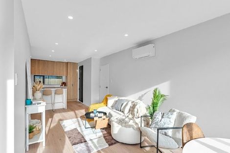 Photo of property in 3/89 Southampton Street, Sydenham, Christchurch, 8023