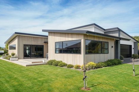 Photo of property in 5 Carnaveron Drive, Lincoln, 7608