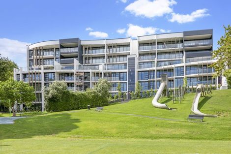 Photo of property in 609/8 Kingsland Terrace, Kingsland, Auckland, 1021