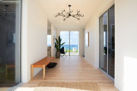 Photo of property in 41 Esk View Road, Eskdale, Napier, 4182