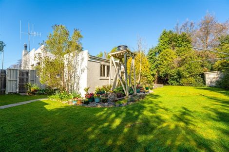 Photo of property in 49 Mckenzie Street, Geraldine, 7930