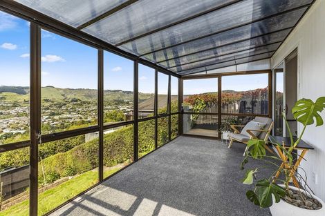 Photo of property in 23 Westhaven Drive, Tawa, Wellington, 5028