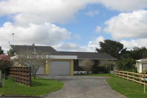 Photo of property in 18 Huia Crescent, Dargaville, 0310