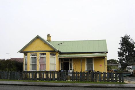 Photo of property in 41 Nelson Street, Georgetown, Invercargill, 9812