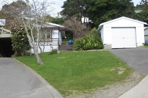 Photo of property in 41 Shirley Street, Karori, Wellington, 6012