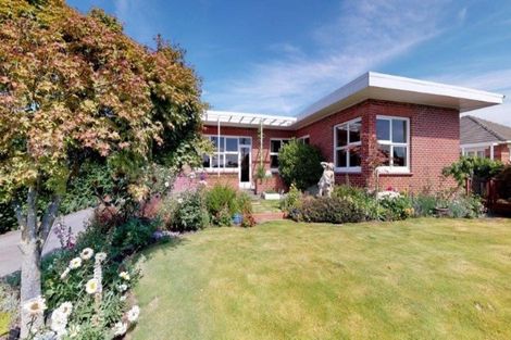 Photo of property in 18 Bridge Street, Netherby, Ashburton, 7700