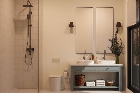 Photo of property in 30a Middleton Road, Johnsonville, Wellington, 6037