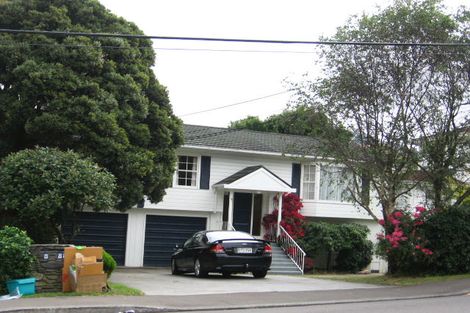 Photo of property in 8 Clutha Avenue, Khandallah, Wellington, 6035