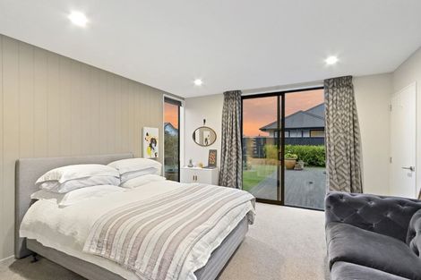 Photo of property in 91 Ledbury Drive, Rolleston, 7615