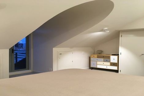 Photo of property in 1/45 Chester Street West, Christchurch Central, Christchurch, 8013