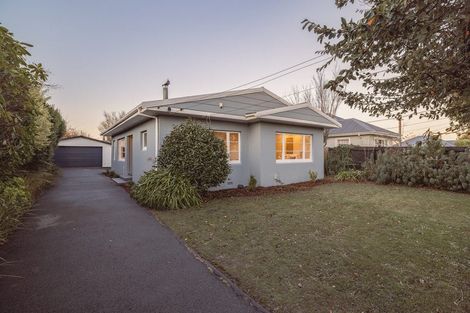 Photo of property in 12 Jameson Avenue, St Albans, Christchurch, 8052