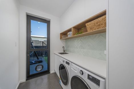 Photo of property in 4 Steve Askin Drive, Cracroft, Christchurch, 8022