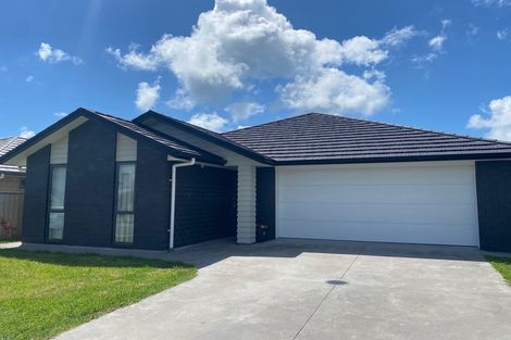 Photo of property in 7 Richardson Road, Omokoroa, 3114