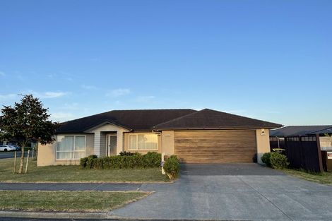 Photo of property in 13 Manene Street, Wattle Downs, Auckland, 2103