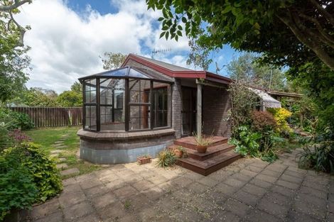 Photo of property in 62a Galloway Street, Hamilton East, Hamilton, 3216