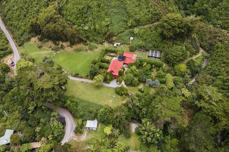 Photo of property in 287 South Karori Road, Karori, Wellington, 6012