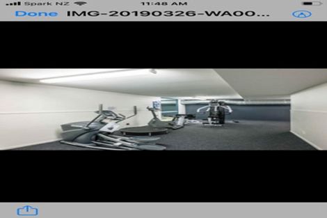 Photo of property in Luxford Villas, 310/72 Herald Street, Berhampore, Wellington, 6023