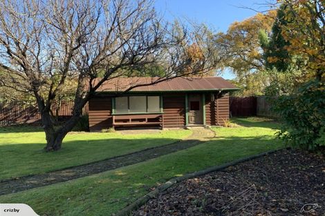 Photo of property in 7 Garreg Road, Fendalton, Christchurch, 8052