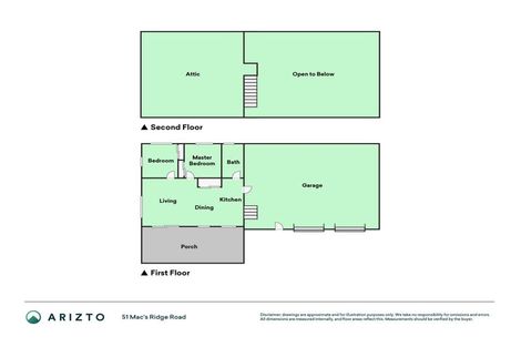 Photo of property in 51 Macs Ridge Road, Oamaru North, Oamaru, 9492