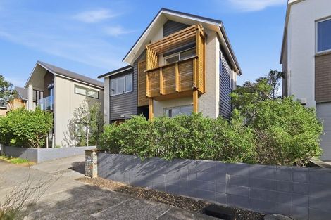 Photo of property in 39 Station Street, Hobsonville, Auckland, 0616
