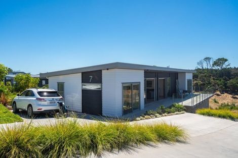 Photo of property in 7 Jordan Street, Mangawhai Heads, Mangawhai, 0505